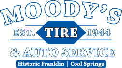 Moody's Tire & Auto Service
