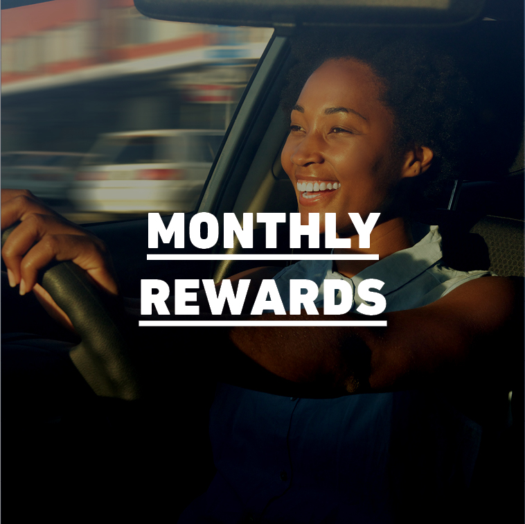 Monthly Rewards
